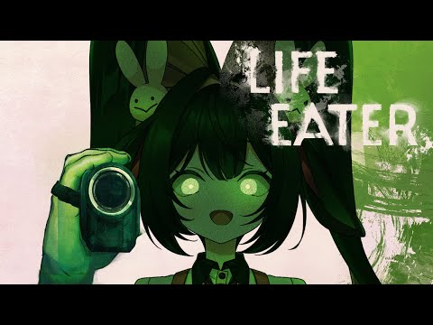 💞LIFE EATER💞your organs are mine thank you❣   [V&U | GEN 5]