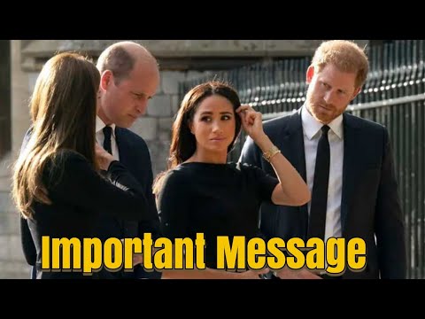 Prince William deals fresh blow to Prince Harry and Meghan Markle