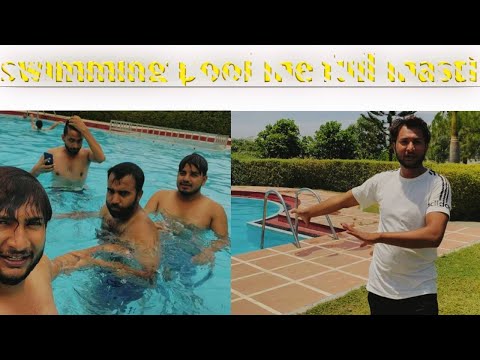 Swimming pool me full masti || pool me nahane gye #vlog #viralvlogs #mynewvlog #youtube #dehradun