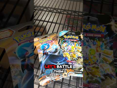 XY Era vs Scarlet/Violet Era 🤯 #Pokemon #PokemonCards #PokemonTCG