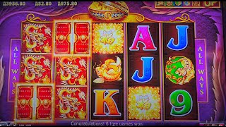 Slot Machine, RM52.8/bet free game collection! 老虎机,高额Rm52.8 下注免费游戏合集