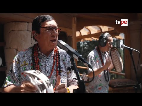 Ashi Añane (21/12/2024) | TVPerú