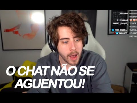 CELLBIT QUEBROU CABEÇA TENTANDO BULAR O ANTI VIRUS!