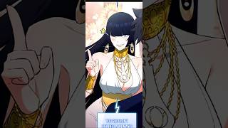 Cleopatra wants to marry him #manhwa #manga #manhua #manhwareccomendation  #edit #shorts