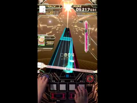 SDVX III　ELECT　EXH Lv14