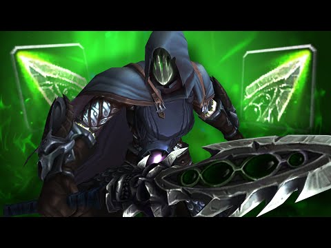 Survival Hunter Becomes An Actual DEMON! (5v5 1v1 Duels) - PvP WoW: The War Within