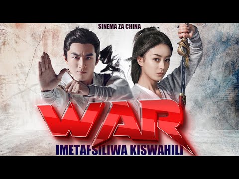 WAR 06 IMETAFSILIWA KISWAHILI