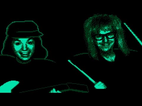 Wayne's World (NES) Playthrough