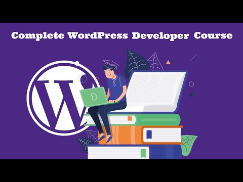 WordPress course - How to install WordPress in hostinger Part 1