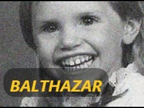 बलथाजर एक एक मरे हुए लड़के की डरावनी कहानी /Balthazar Scary Story about a ghost of a dead boy. Hindi