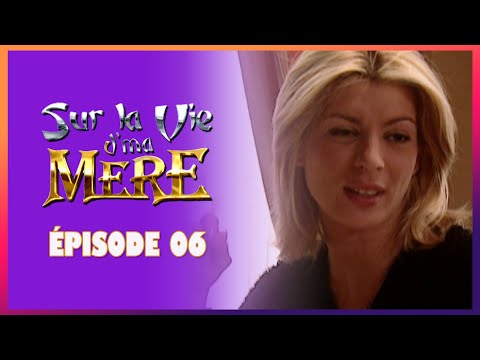 SUR LA VIE D' MA MÈRE | Mémé Rachel | EPISODE 06