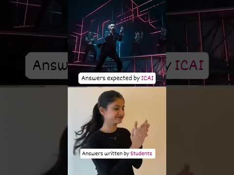 Expectation vs. Reality | Shilpi's Academy