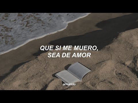 Juanes — A Dios Le Pido [Letra]