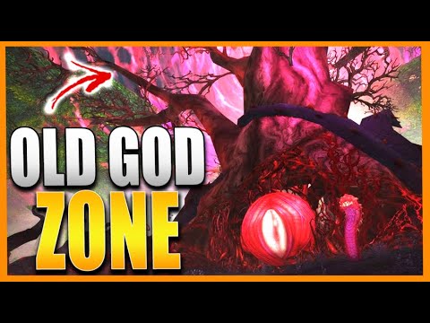 'ROOTLANDS' LEAKED 5th Zone In War Within!