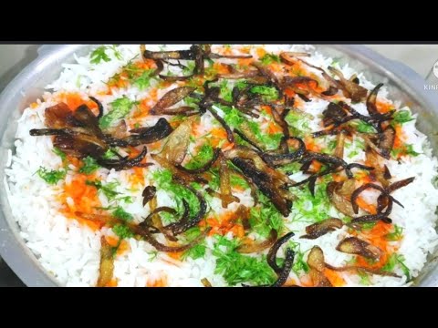 vegetable Biryani recipe #Biryani #vegbiryani#