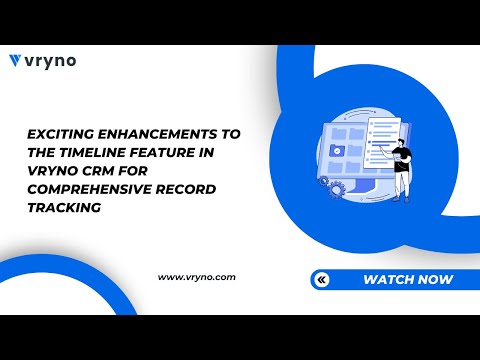 Introducing Enhanced Timeline Tracking for Streamlined Record Monitoring and Updates