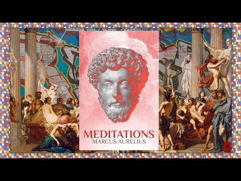 Nick’s Non-fiction | Meditations