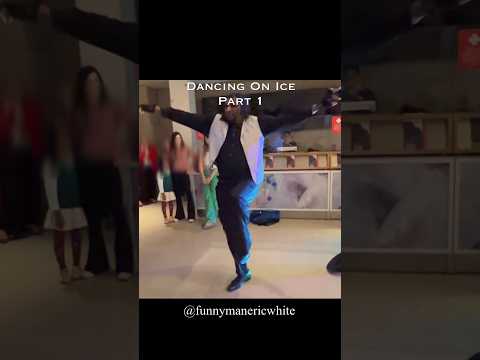 Dancing on Ice (part 1) #dancevideos #danceperformance #bestdancers