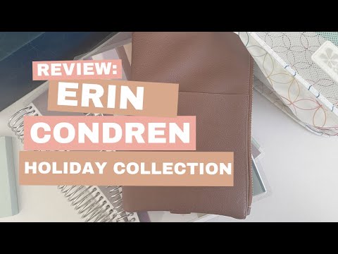 *NEW* EC Holiday Collection & Gifting Ideas 2021