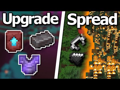 20 Secret Minecraft 1.20 Changes You Didn't Know