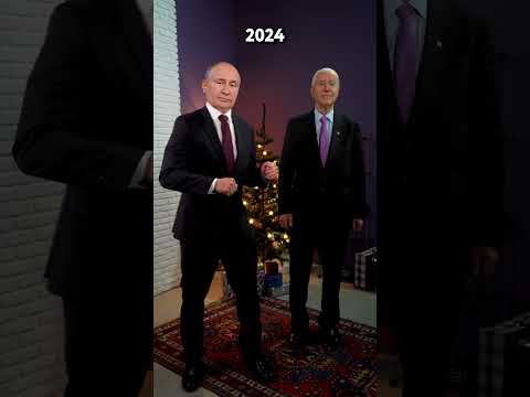 Road to 2025 #trend #dance #new #president