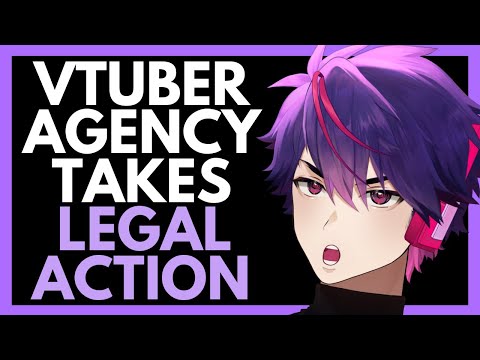 "Damaging To Other Talents" VTuber Agency Response Hit By Backlash, Government Welcomes Gawr Gura