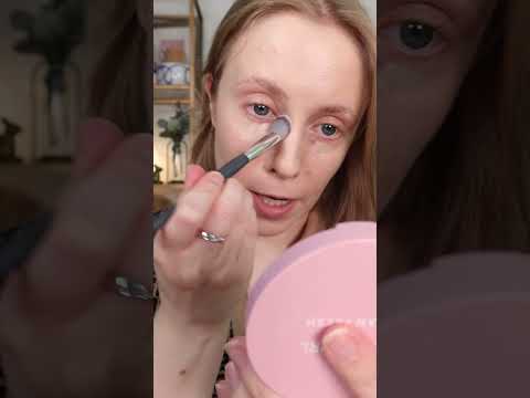 Why Your Under Eye Concealer Looks CREPEY & CAKEY  #makeuptips #concealer