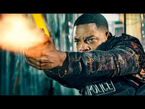 INTENSE Warehouse Shootout | Bad Boys for Life (Will Smith, Martin Lawrence)