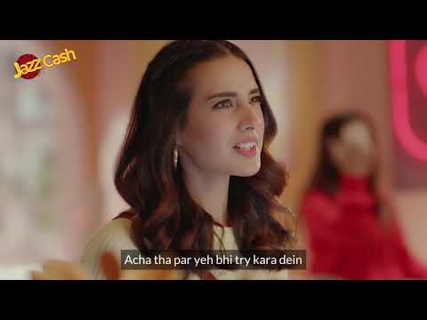 Guest Mode - JazzCash App | Aur Bhi Behtar