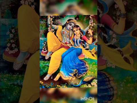 Yadon ke jharokhon se aksar❤‍🩹 #radhakrishn #song #love