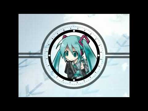 [Hatsune Miku V4X] Watashi no Jikan (VOCALOID COVER)