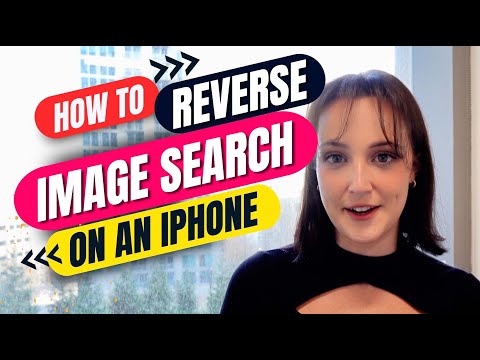 Learn how to Reverse Image Search on an iPhone