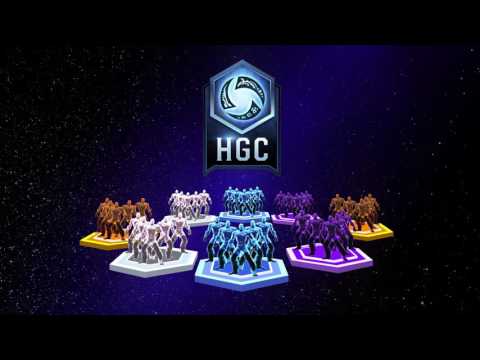 Introducing HGC 2017