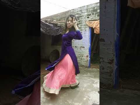 Tere pyar ka rush nhi chakhna #dance #trending unnat kanojia #shorts