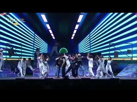 NCT DREAM 엔시티 드림 'Beatbox' + Glitch Mode Full Live Performance TMA (The Fact Music Awards 2022)