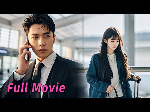 【Full Movie】CEO took mistress home, Cinderella left and stopped answering his phone, he panicked!