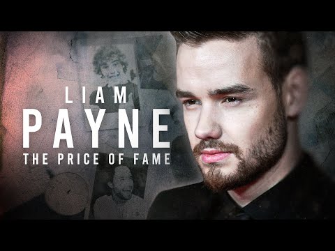 Liam Payne: The Price of Fame (Official Trailer)