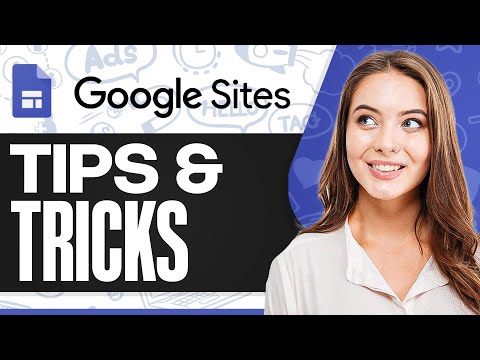 Google Sites Tips And Tricks 2025 (Stand Out With These Tips!)