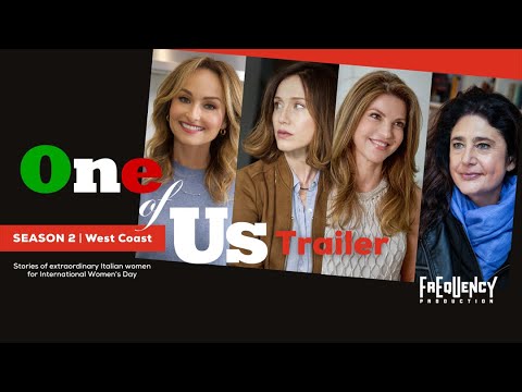 ONE OF US  - Season 2 | Episode 2: West Coast (Official Trailer) (2022)