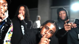 150 Wiz - Hollow (feat. COE Wiki, 150 Bump, Wockhardt, 150 Ebk)(Official Video) Shot by @dirbysyn