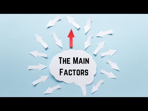 "The Main Factors" 06/30/2024, a Sermon from Pastor Ches Robbins