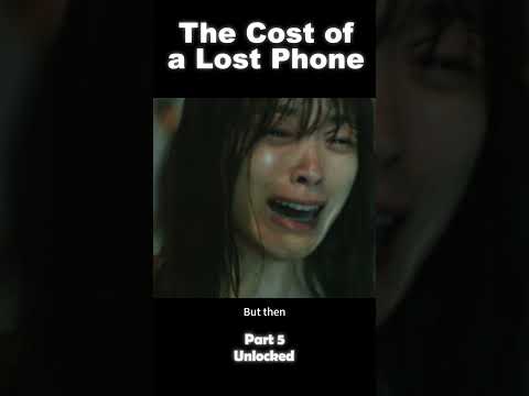 Losing your phone not only leads to information leakage, but can also result in loss of life