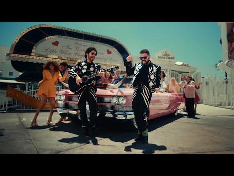 Dan + Shay - We Should Get Married (Official Music Video)