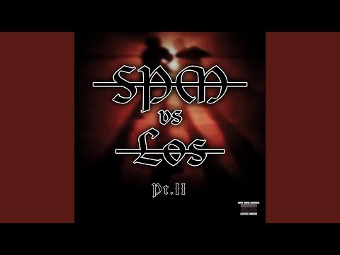 SPM vs Los (Pt. II)