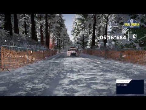 WRC10 FIA世界ラリー選手権_20250105062922