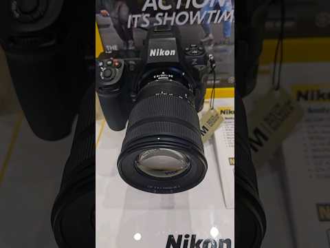 Nikon Camera Prices in Dubai 🇦🇪 #shorts #viral #dubai #travel