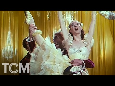 The Tale of Olympia in THE TALES OF HOFFMANN | TCM