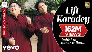 Lift Karadey - Adnan Sami | Official Video | Riaz-Ur-Rehman Saghar