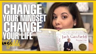 JACK CANFIELD - THE SUCCESS PRINCIPLES - This book changed my life | Gabbi's Bookshelf