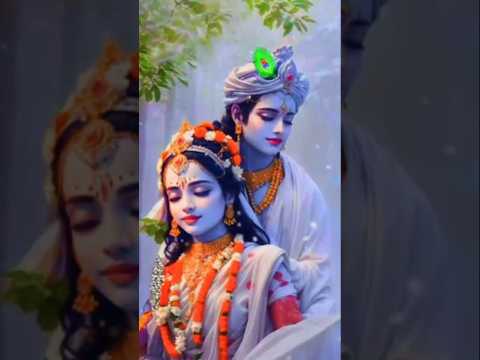 _#love ❤_#status तु प्रीत हो राधा_#shortvideo _#trendingsong _#viralshort _#radhakrishna 🥀